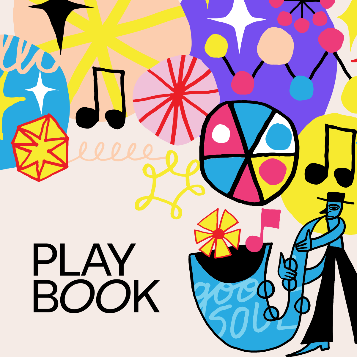 How Playbook Goes Beyond File Storage for Designers