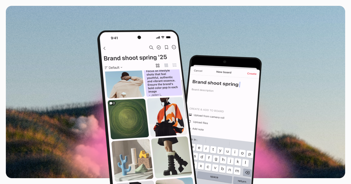 Introducing Playbook's Mobile App
