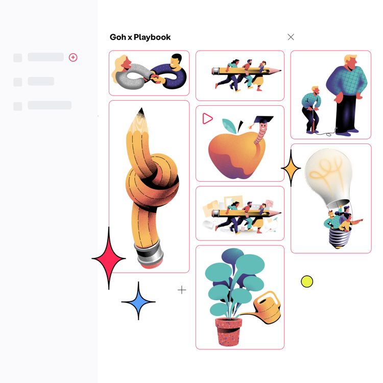 Playbook’s playbook: 6 tips for using the platform effectively