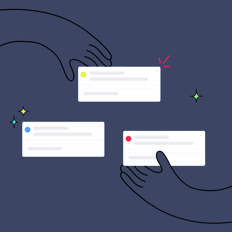 How to give design feedback like a pro