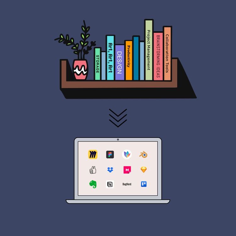 The ultimate designer's tech stack for 2022
