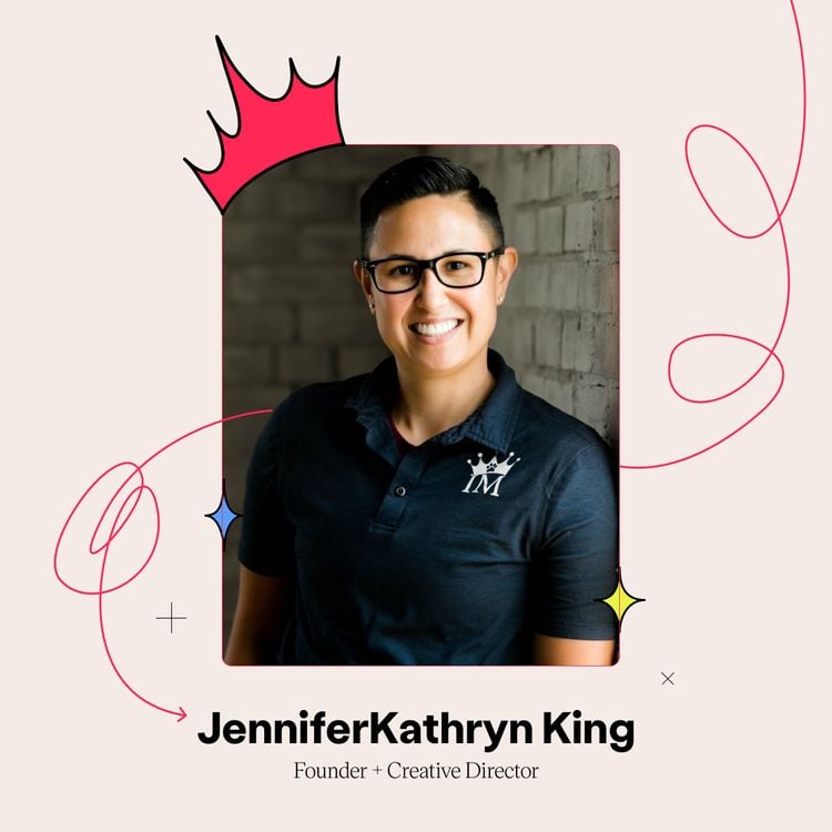 "Playbook is one of the three tabs I have open all the time" — JenniferKathryn King
