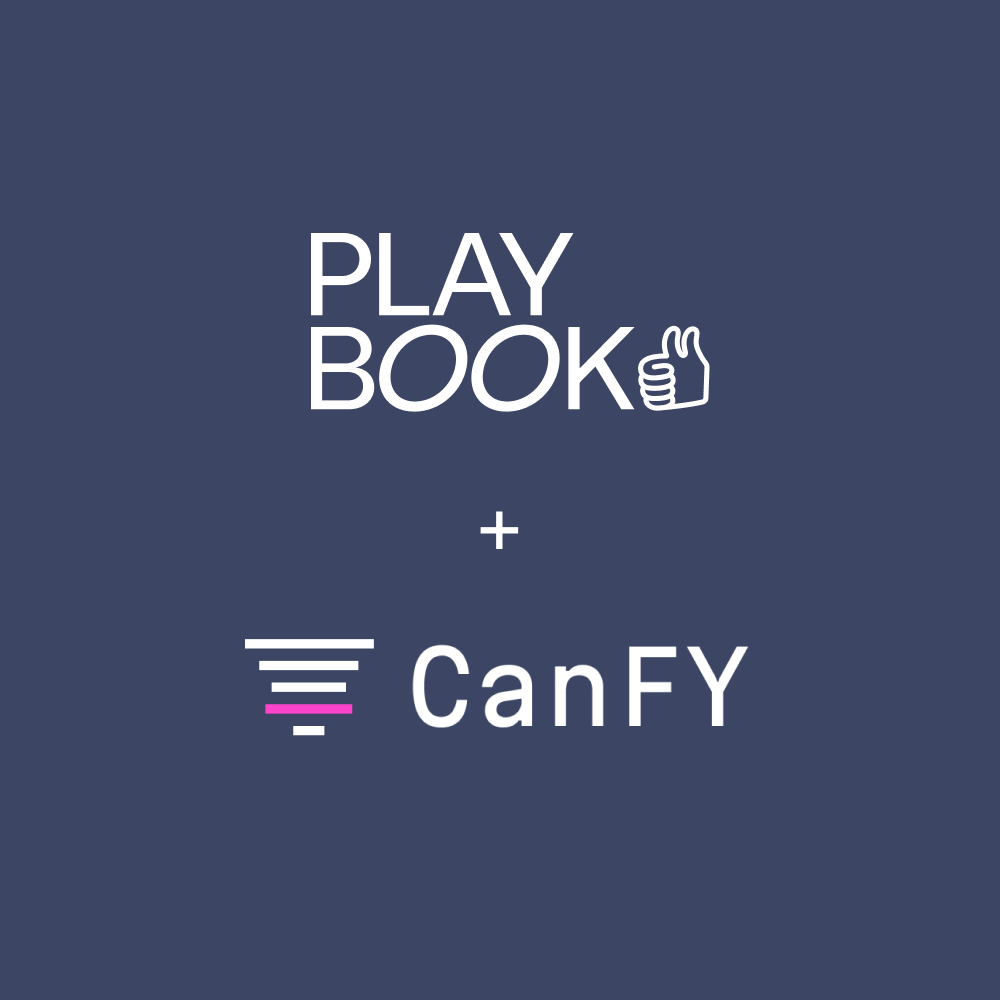 Playbook acquires AI assistant CanFY