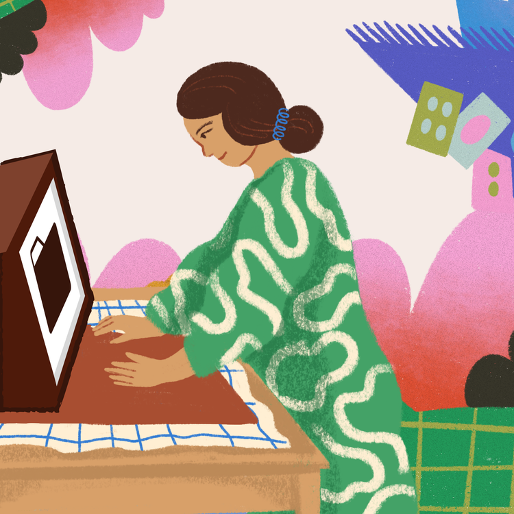 Beyond Cloud Storage – Choosing the Right Brand Asset Management Tool as a Freelancer