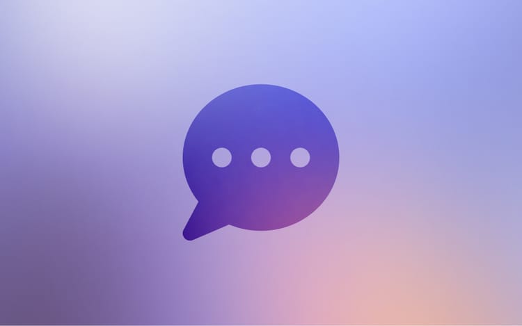 Comments & timestamps