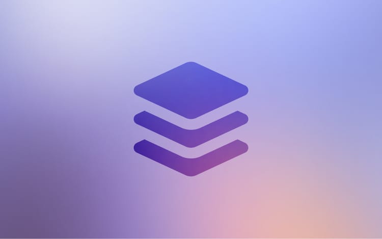 Using groups to manage iterations