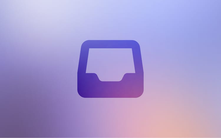 Collecting files with Dropzone