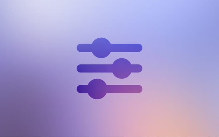 Sharing controls & protection